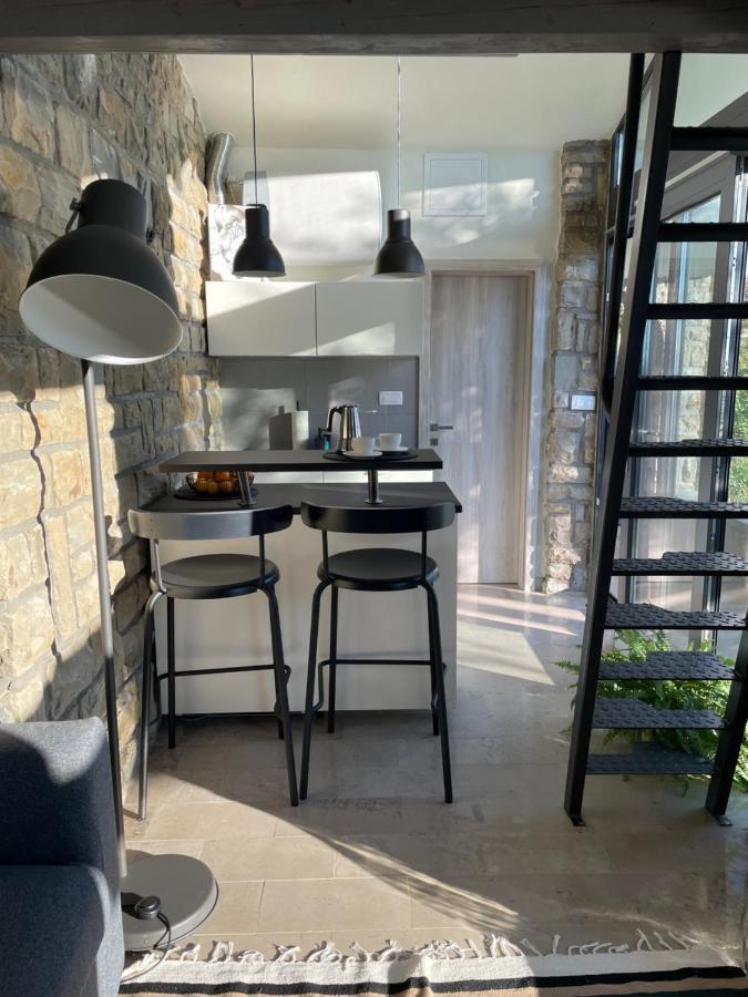 Studio Solare Portoroz Exterior foto