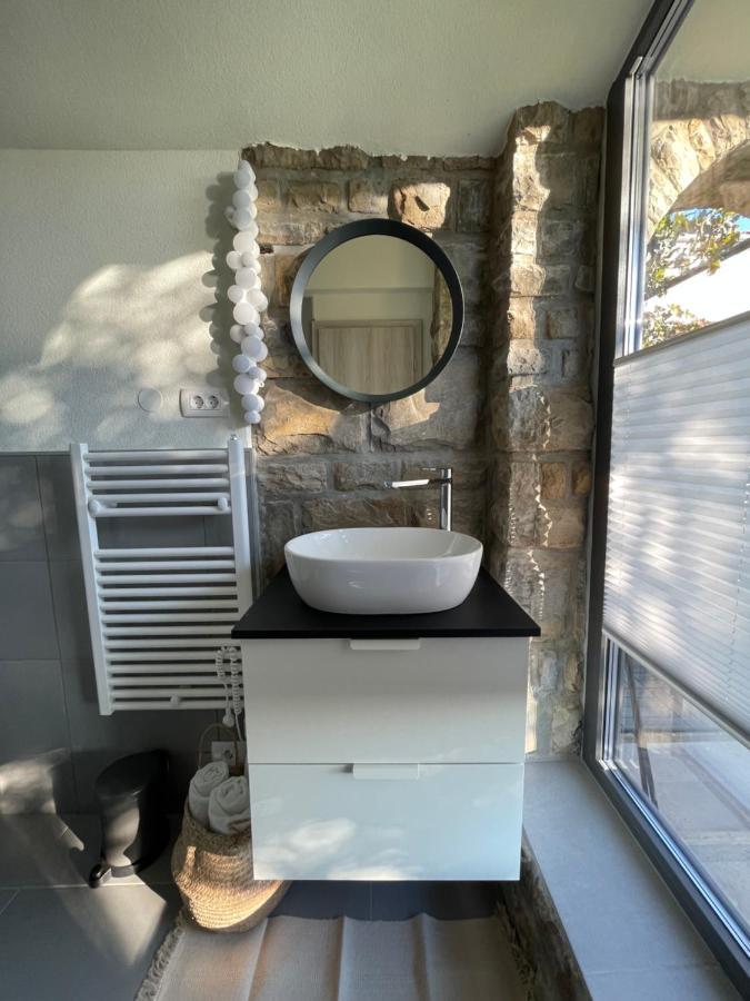 Studio Solare Portoroz Exterior foto