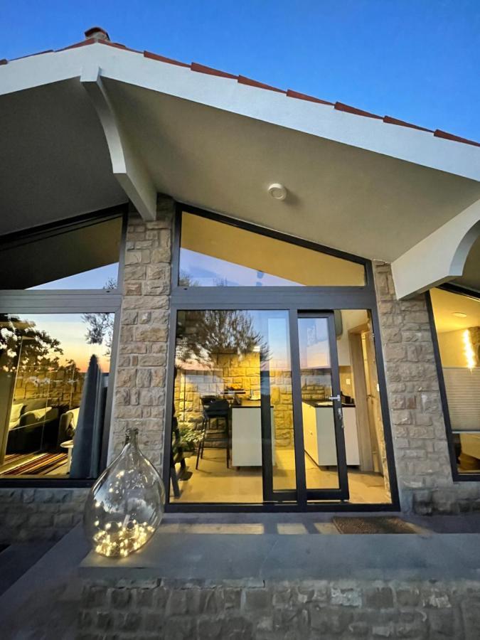 Studio Solare Portoroz Exterior foto