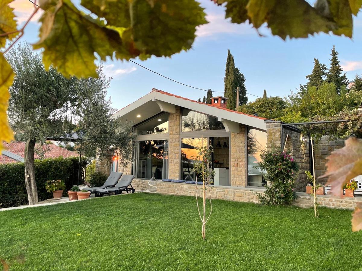 Studio Solare Portoroz Exterior foto