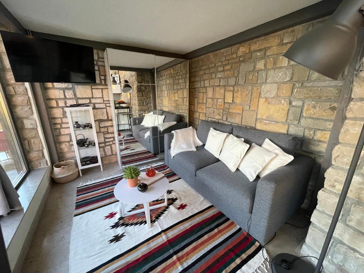 Studio Solare Portoroz Exterior foto