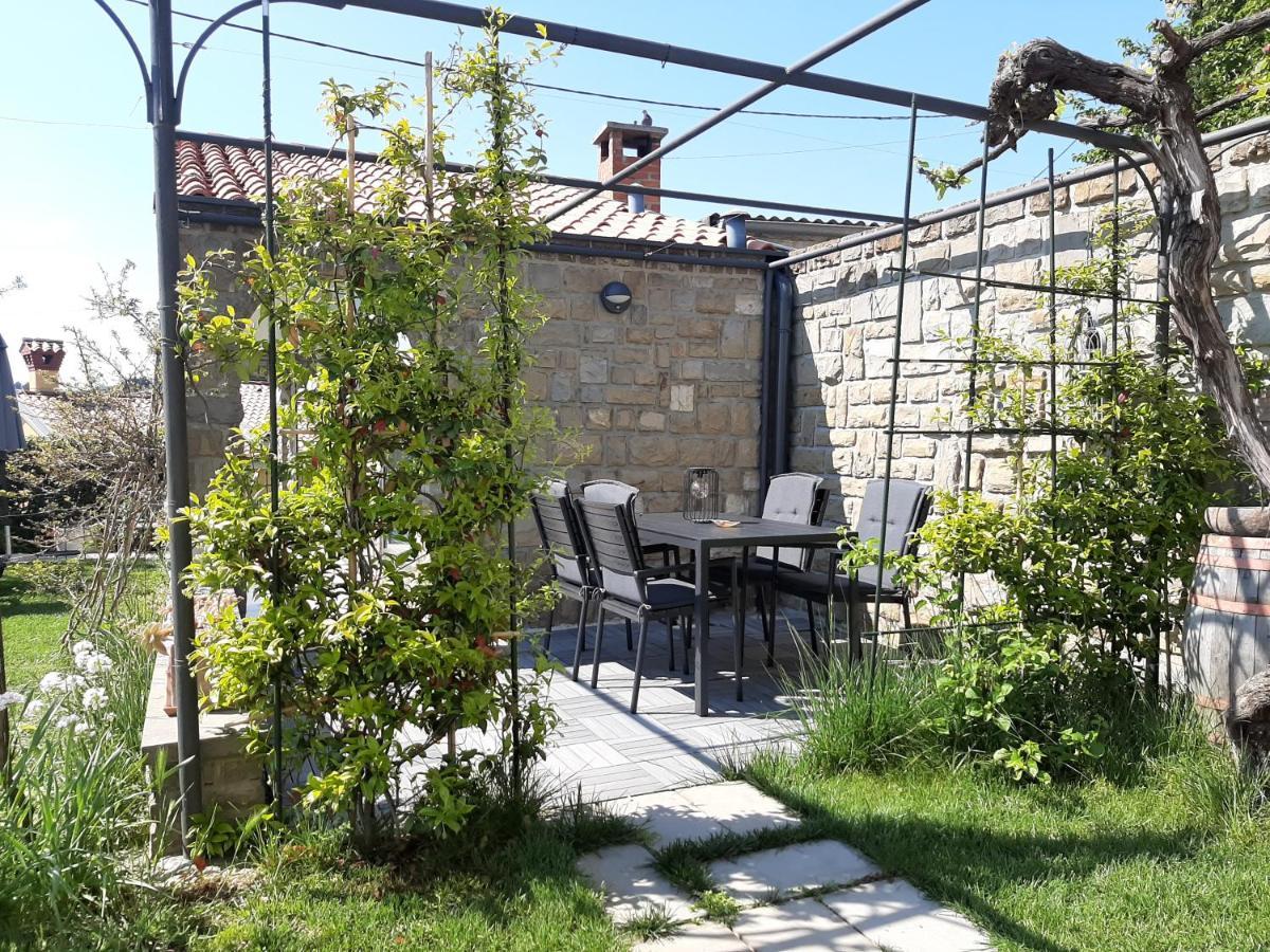 Studio Solare Portoroz Exterior foto