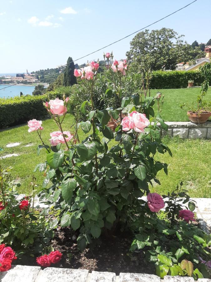 Studio Solare Portoroz Exterior foto